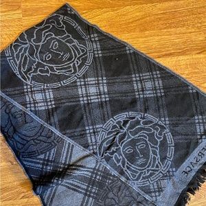 Versace Scarf
